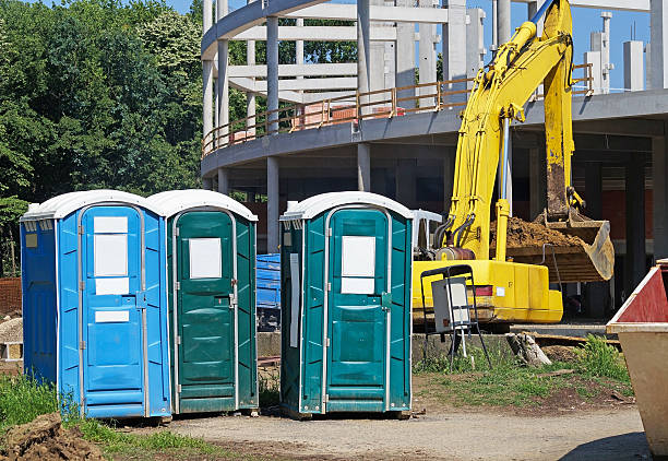 Professional Portable Potty Rental in Cheat Lake, WV